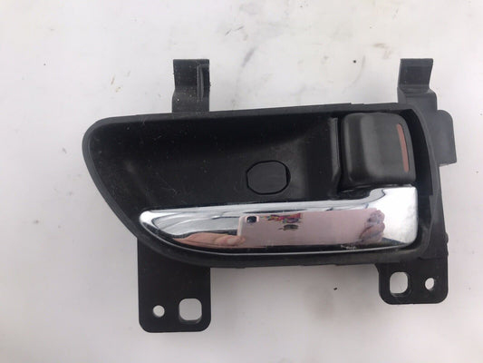 2008-2021 Subaru Impreza WRX STi OEM Passenger Side Door Handle Interior RH