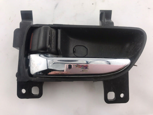 2008-2021 Subaru Impreza WRX STi OEM Driver Door Handle Interior LH