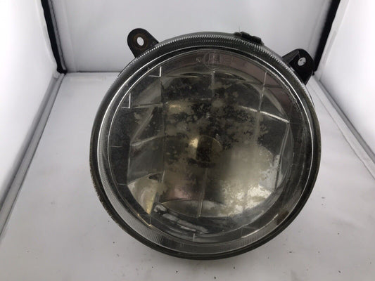OEM 2002-2004 Subaru Impreza WRX Glass Fog Light Assembly LH Driver Side