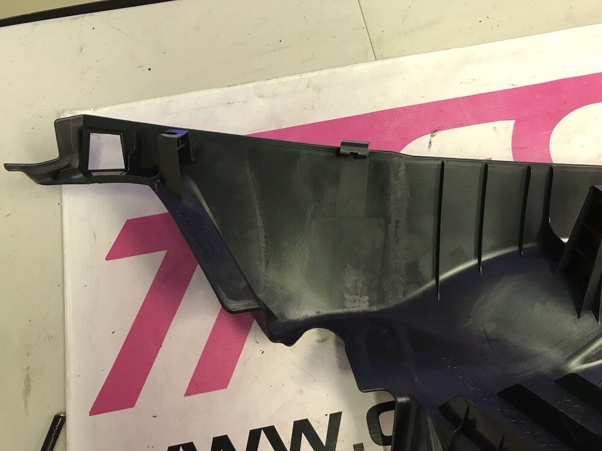 2015-2017 Subaru WRX C Pillar OEM Trim Cover Left Driver Side LH