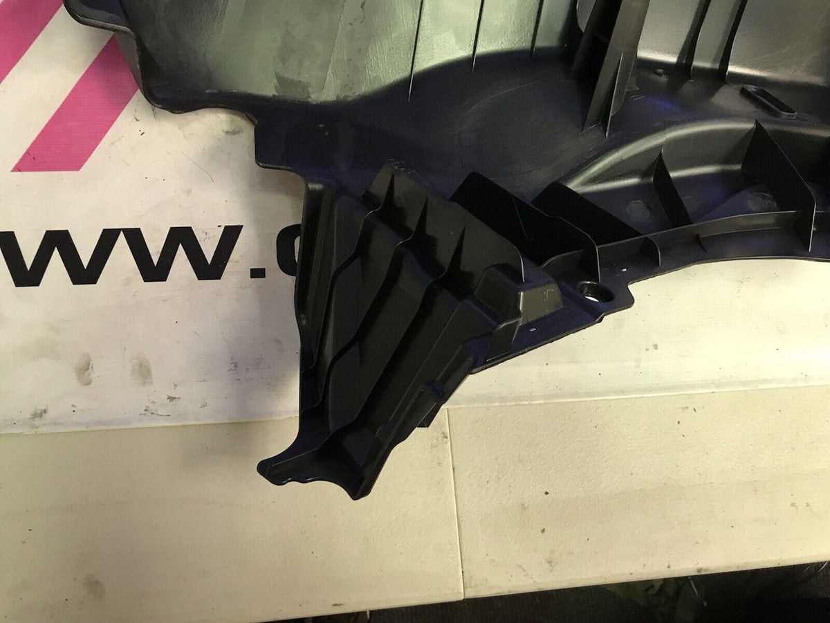 2015-2017 Subaru WRX C Pillar OEM Trim Cover Left Driver Side LH