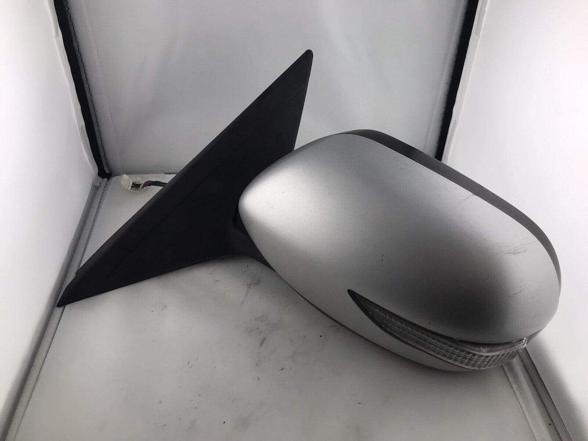 2015-2021 Subaru WRX STi LH OEM Driver Side Mirror Turn Signal Light