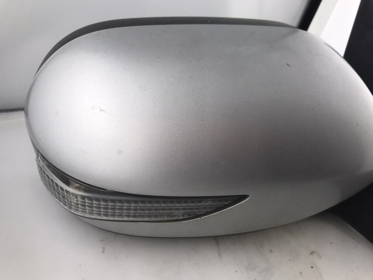 2015-2021 Subaru WRX STi LH OEM Driver Side Mirror Turn Signal Light