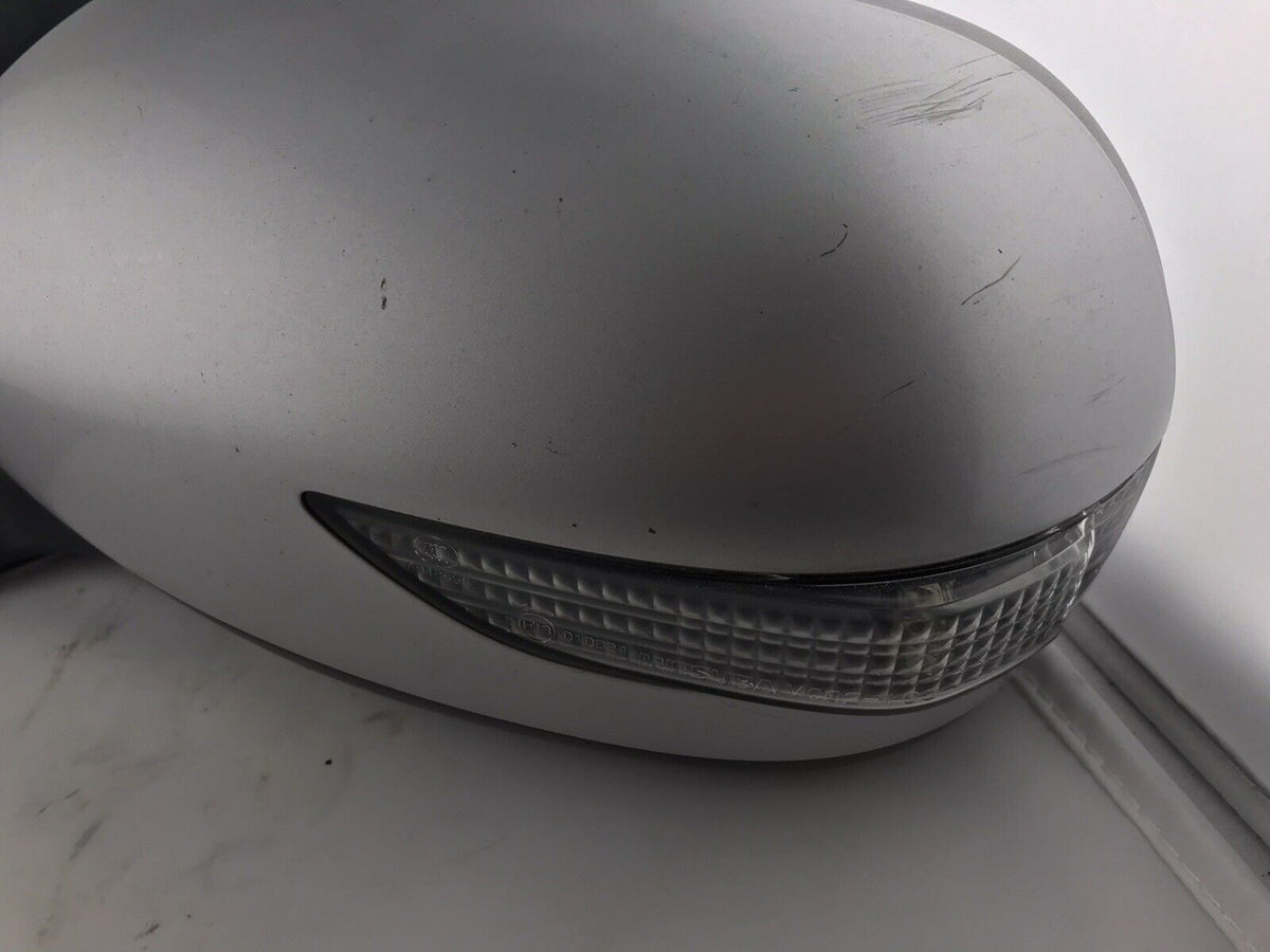 2015-2021 Subaru WRX STi LH OEM Driver Side Mirror Turn Signal Light