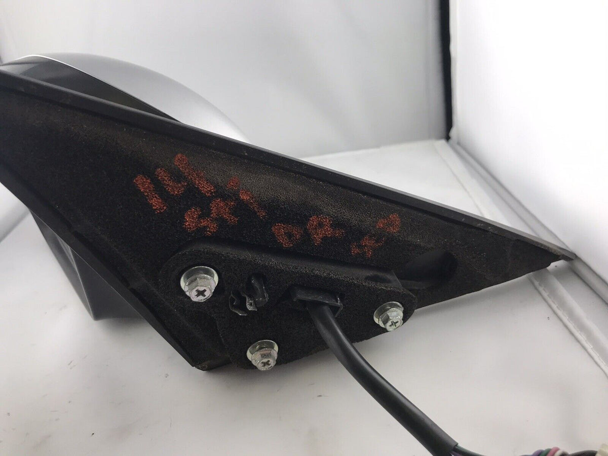 2015-2021 Subaru WRX STi LH OEM Driver Side Mirror Turn Signal Light