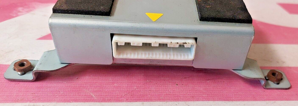 2004 Subaru Impreza STi DCCD OEM Differential Control Unit