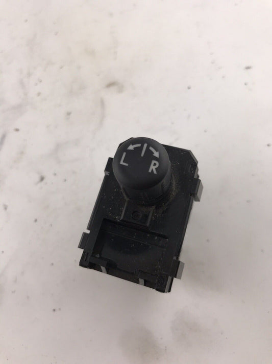 OEM 15-19 Subaru WRX STi Mirror Switch Control 83061FJ010