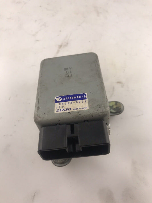 OEM Fuel Pump Controller 02-05 Subaru Impreza WRX /04-05 FXT 22648AA011