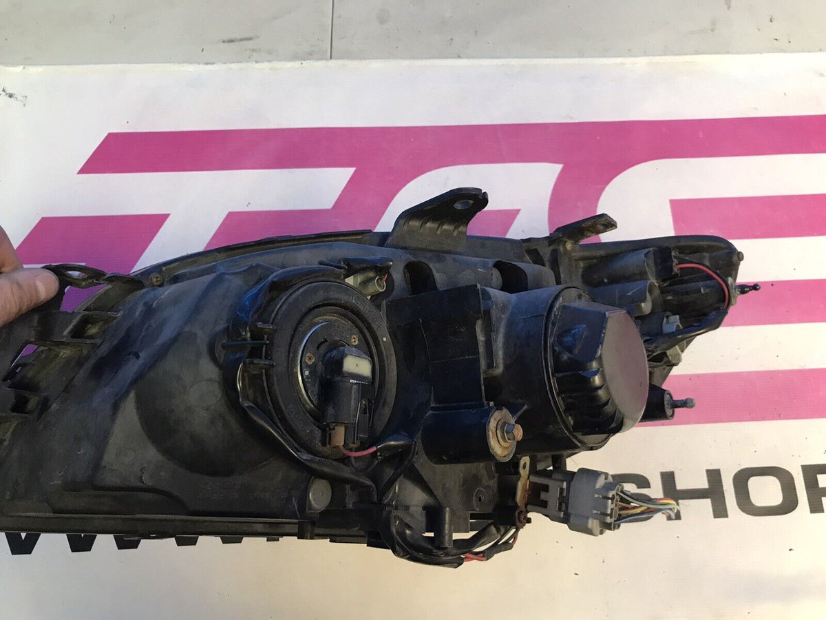 2006-2007 Subaru Impreza WRX STi OEM Passenger Side RH Headlight Assy