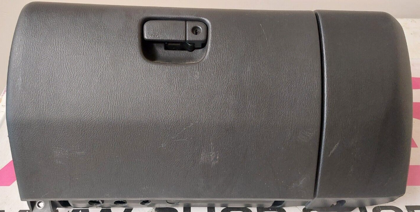 OEM 2004-2007 Subaru Impreza WRX STi Glove Box Storage Compartment