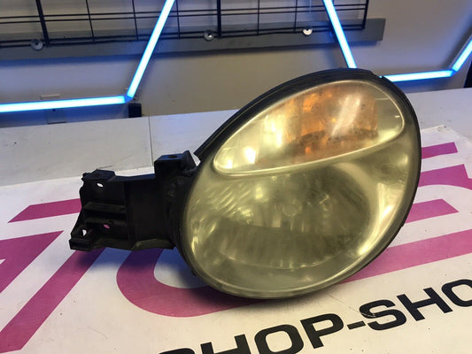 OEM 02-03 Subaru Impreza WRX LH Driver Side Headlight Assembly