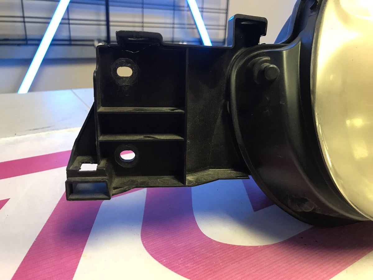 2002-2003 Subaru Impreza WRX LH OEM Driver Side Headlight Assembly