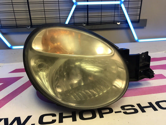 OEM 02-03 Subaru Impreza WRX RH Passenger Side Headlight Assembly