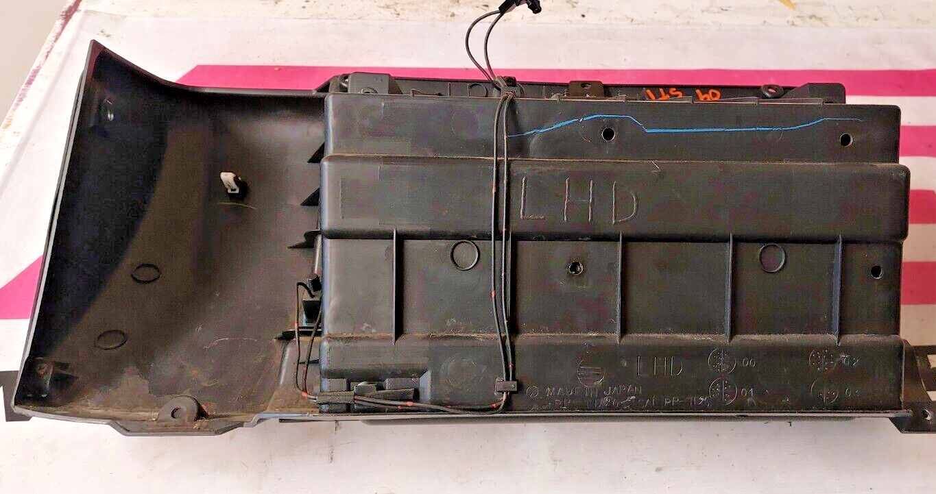 OEM 2004-2007 Subaru Impreza WRX STi Glove Box Storage Compartment