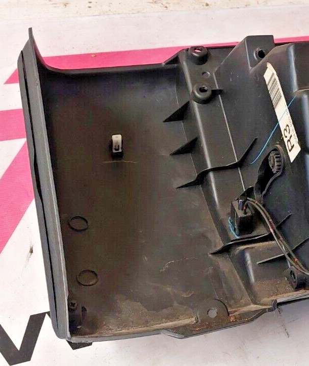 OEM 2004-2007 Subaru Impreza WRX STi Glove Box Storage Compartment