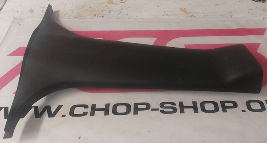OEM 2002-2007 Subaru Impreza WRX STi B Pillar Trim Cover Right Passenger RH