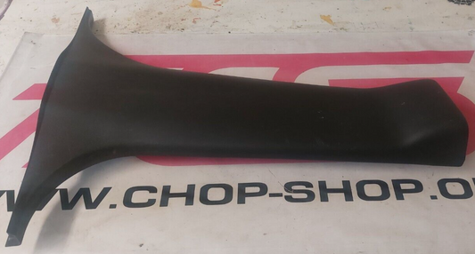 2002-2007 Subaru Impreza WRX STi OEM B Pillar Trim Cover Right Passenger RH