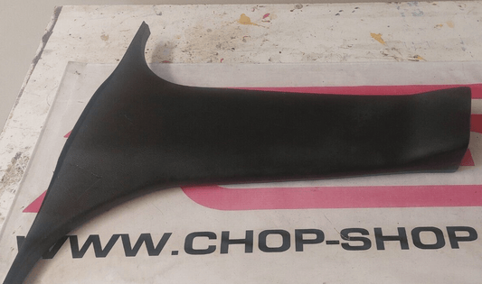 02-07 Subaru Impreza WRX or STi Driver Lower B Pillar Panel LH Trim
