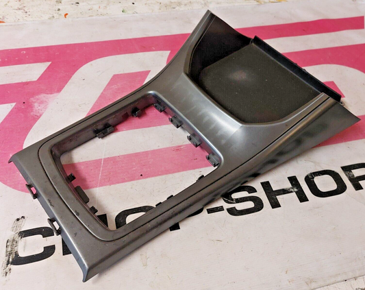 2008-2014 Subaru Impreza WRX STi OEM Shifter Cover Trim