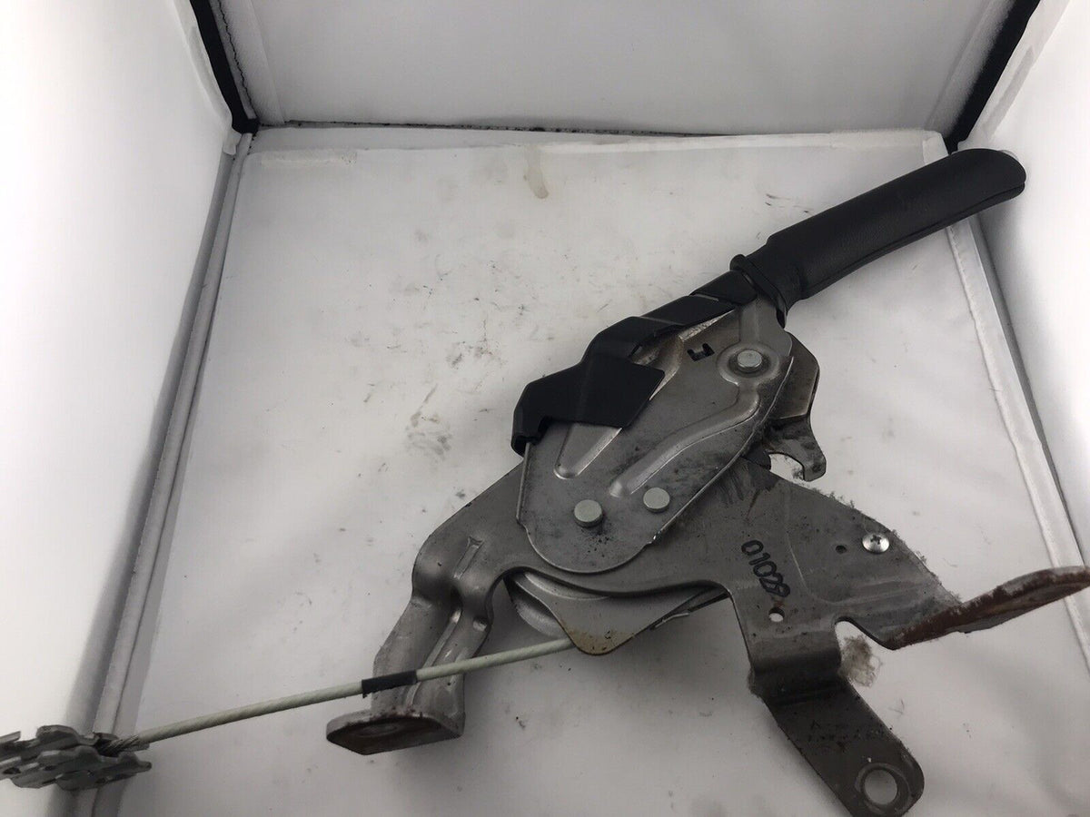 2008-2014 Subaru Impreza WRX Emergency OEM Brake Handle Lever E-brake