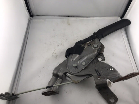 2008-2014 Subaru Impreza WRX Emergency OEM Brake Handle Lever E-brake