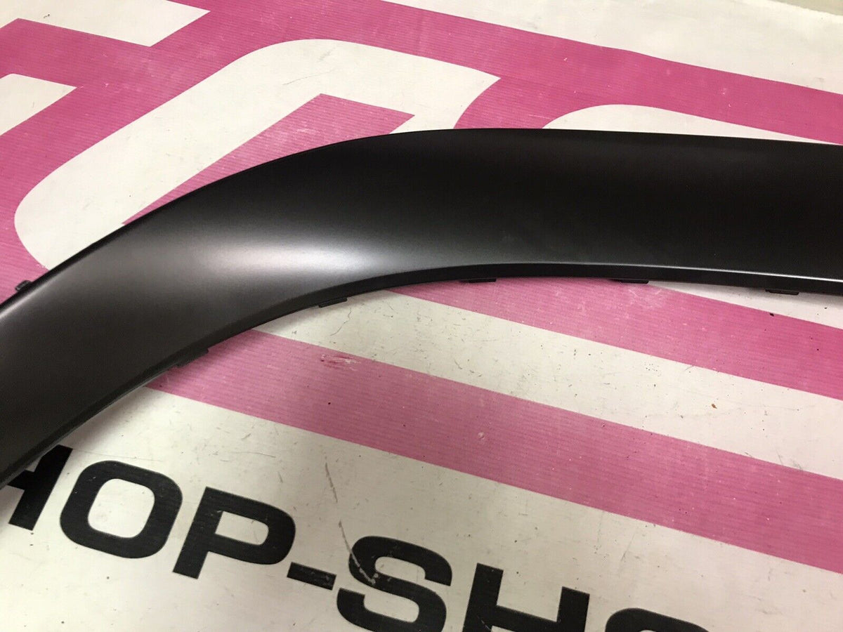 2011-2014 Subaru WRX STi Climate OEM Control Heater Assembly Trim