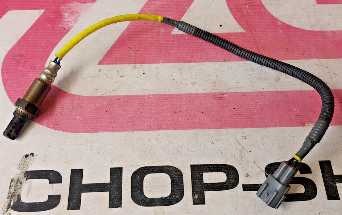 2008-2021 Subaru STi Rear Oxygen OEM O2 Sensor