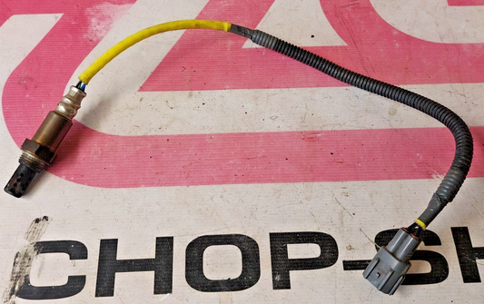 2008-2021 Subaru STi Rear Oxygen OEM O2 Sensor
