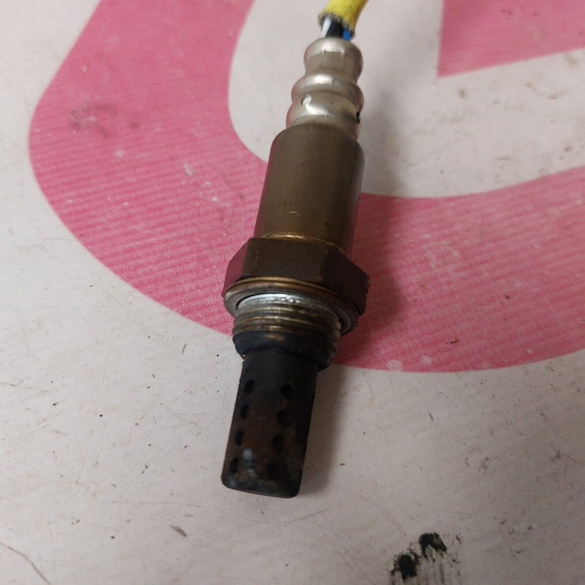 2008-2021 Subaru STi Rear Oxygen OEM O2 Sensor