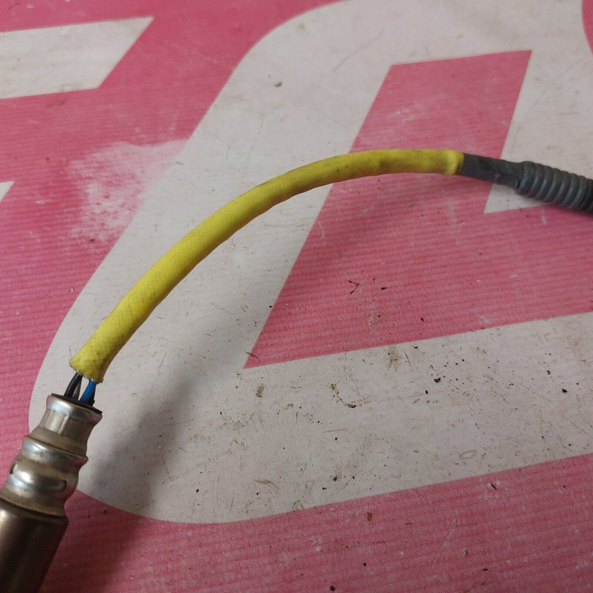 2008-2021 Subaru STi Rear Oxygen OEM O2 Sensor