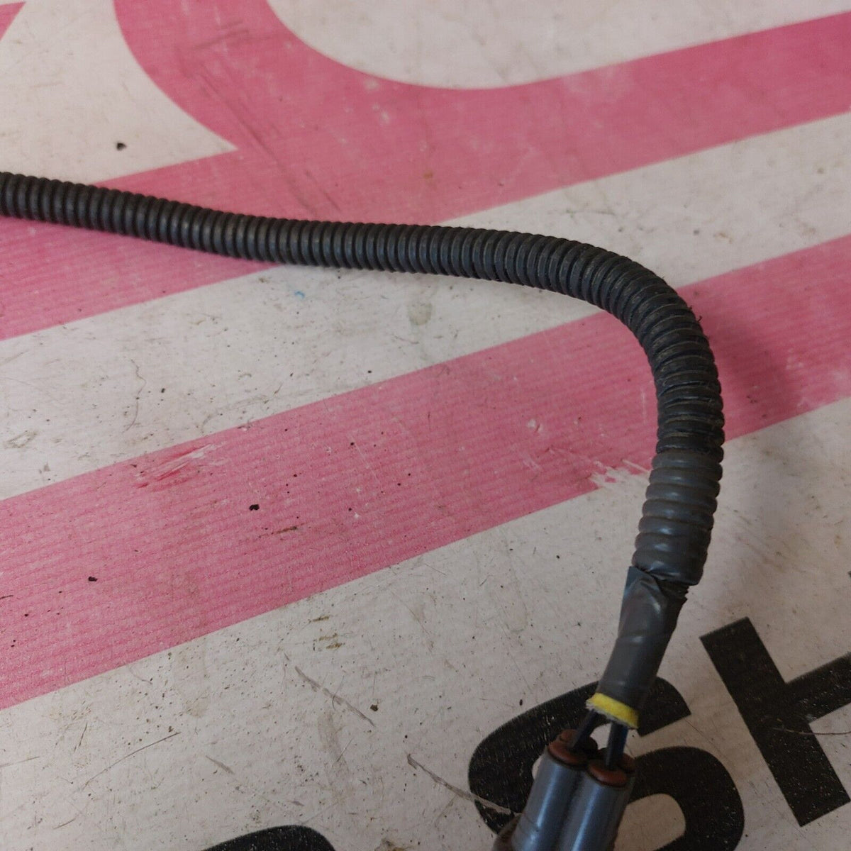 2008-2021 Subaru STi Rear Oxygen OEM O2 Sensor
