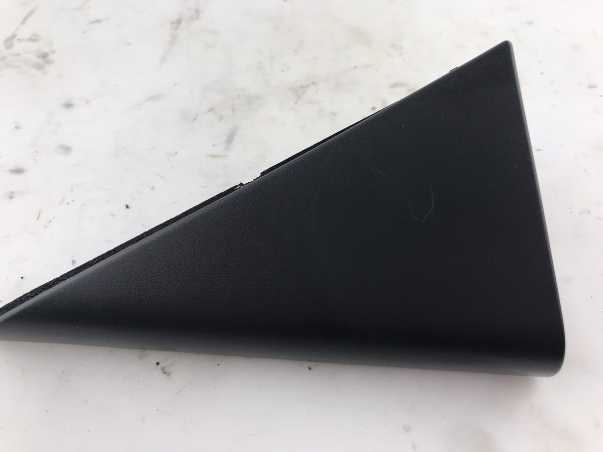 2008-2014 Subaru WRX STi Interior OEM Rear Right Door Trim
