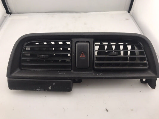 OEM Center Console Fan Assembly Hazard Light Subaru Impreza WRX 02-04 PAINTED
