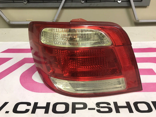 OEM 05-06 Saab Saabaru 9-2x Driver Side LH Tail Light Assembly