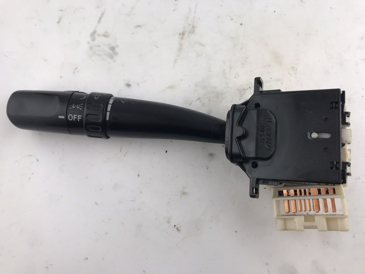 2002-2007 Subaru Impreza WRX STi OEM Or Headlight Switch Turn Signal