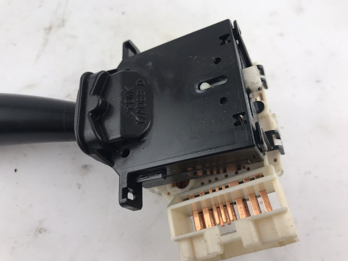 2002-2007 Subaru Impreza WRX STi OEM Or Headlight Switch Turn Signal
