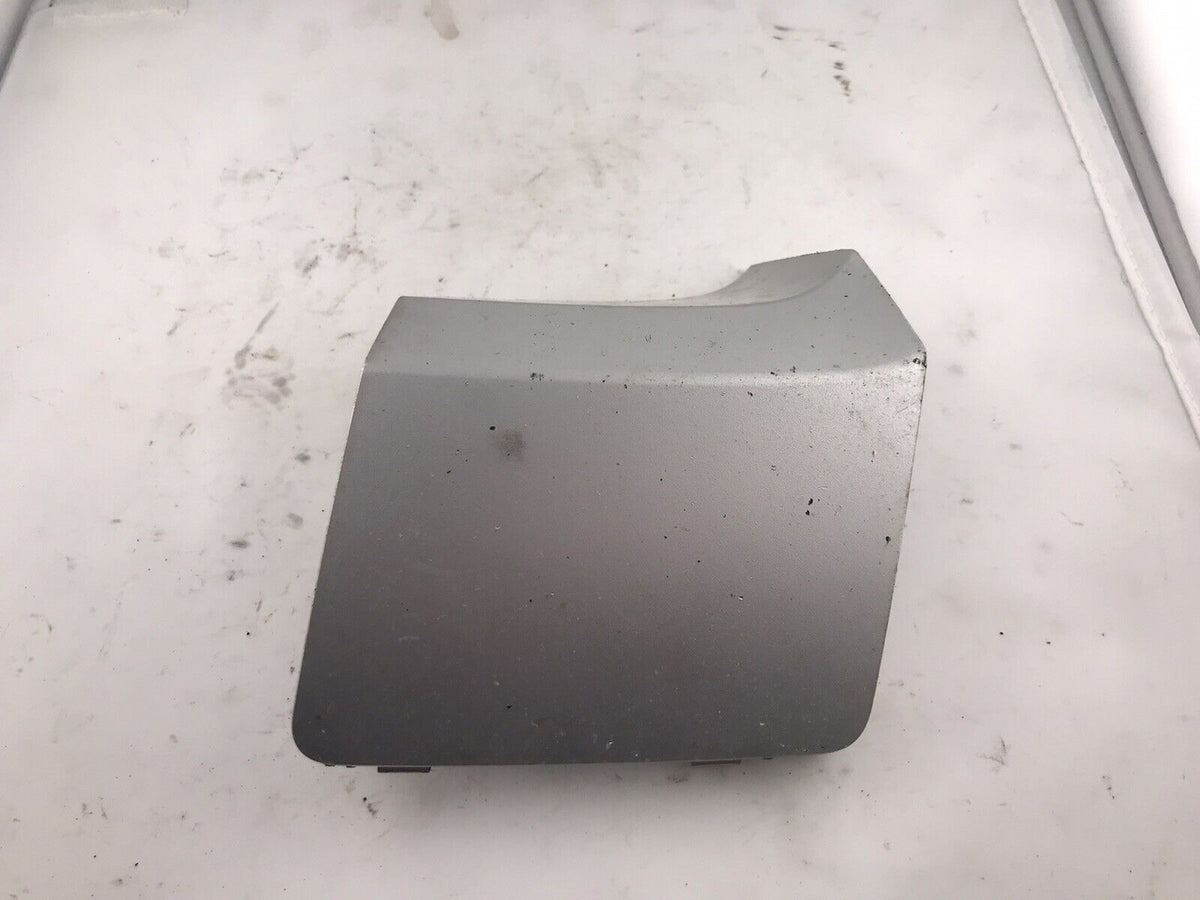 2008-2014 Subaru Impreza WRX Right OEM Front Bumper Trim