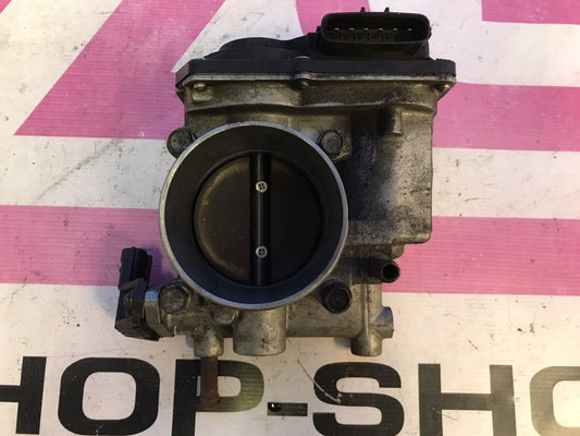 2006-2008 Subaru Impreza Forester Wrx/sti XT Throttle Body Assy