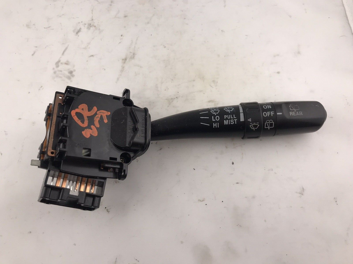 2002-2004 Subaru Impreza WRX Windshield OEM Wiper Switch