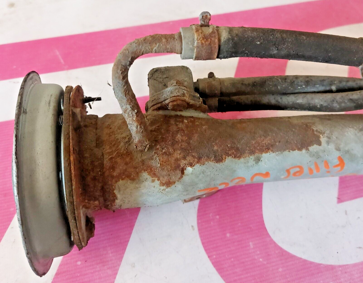 2004-2007 Subaru Impreza WRX STi OEM Filler Neck Assembly