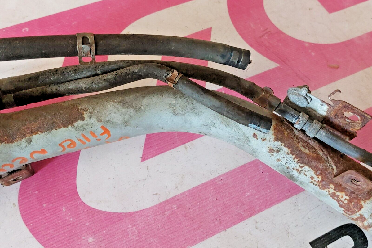 2004-2007 Subaru Impreza WRX STi OEM Filler Neck Assembly