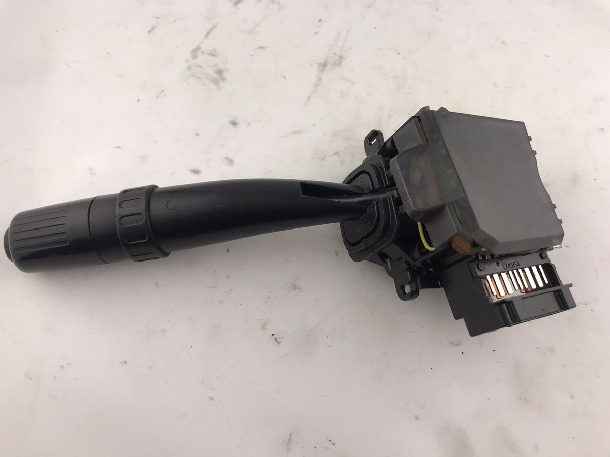 2002-2004 Subaru Impreza WRX Windshield OEM Wiper Switch
