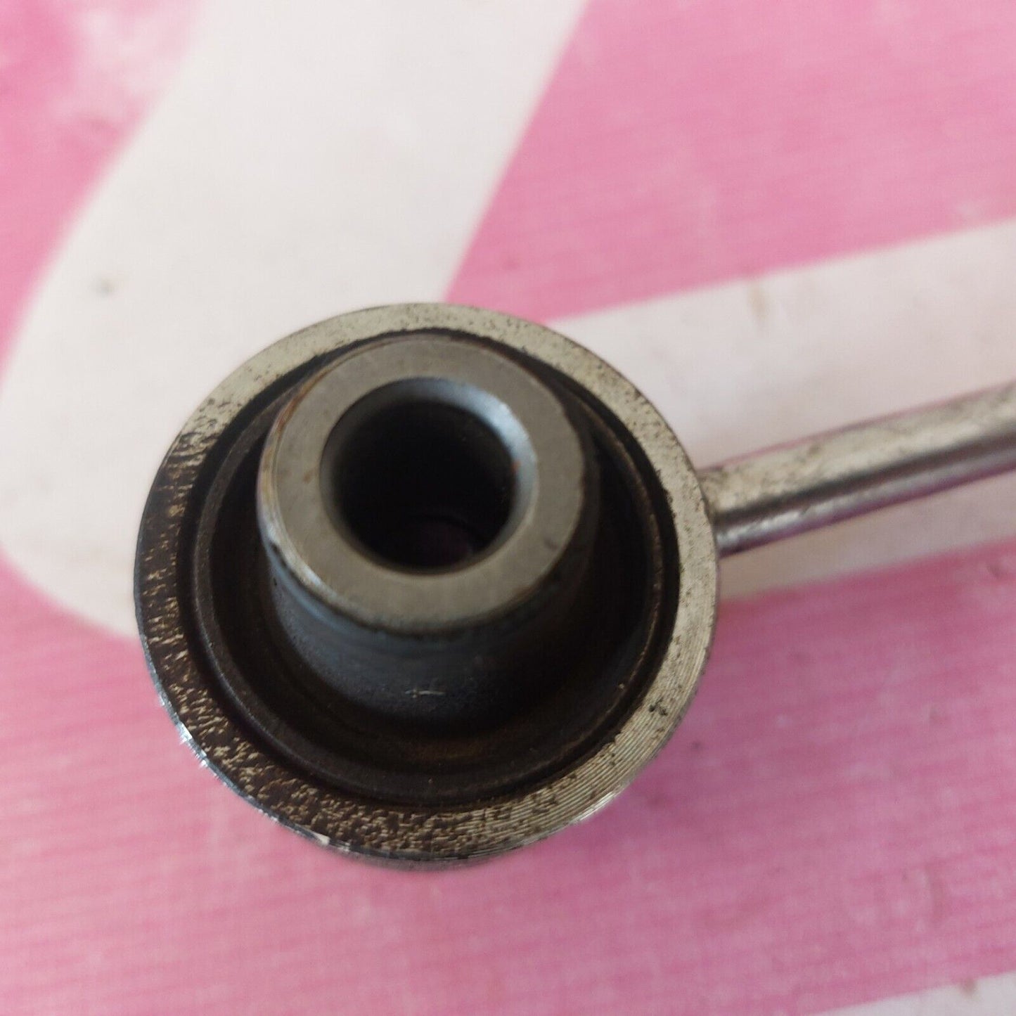 2022-2024 Subaru WRX Rear Sway OEM Bar Stabilizer End Link Rod