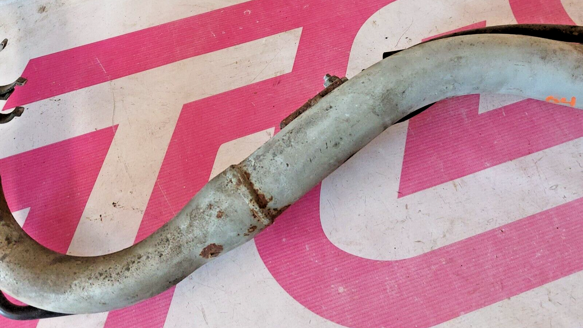 2004-2007 Subaru Impreza WRX STi OEM Filler Neck Assembly