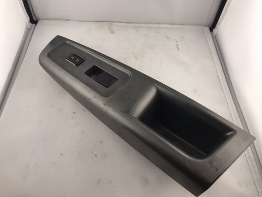 2008-2014 Subaru Impreza WRX STi OEM Window Switch Trim Front Right