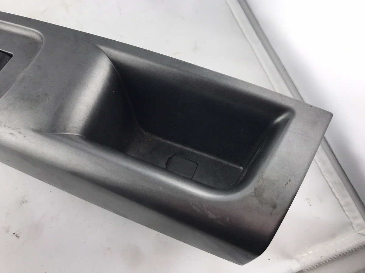 2008-2014 Subaru Impreza WRX STi OEM Window Switch Trim Front Right