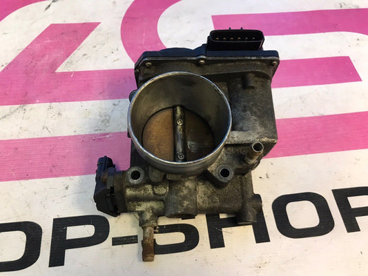06-08 Subaru Impreza WRX/STi Forester XT Throttle Body Assy 16112AA170