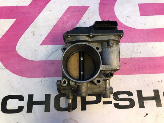 06-08 Subaru Impreza WRX/STi Forester XT Throttle Body Assy 16112AA170