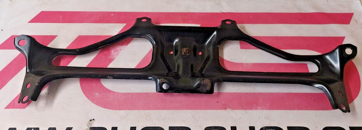 2008-2014 Subaru Impreza OEM Wrx/sti Cover Plate Jacking Point Skid Plate
