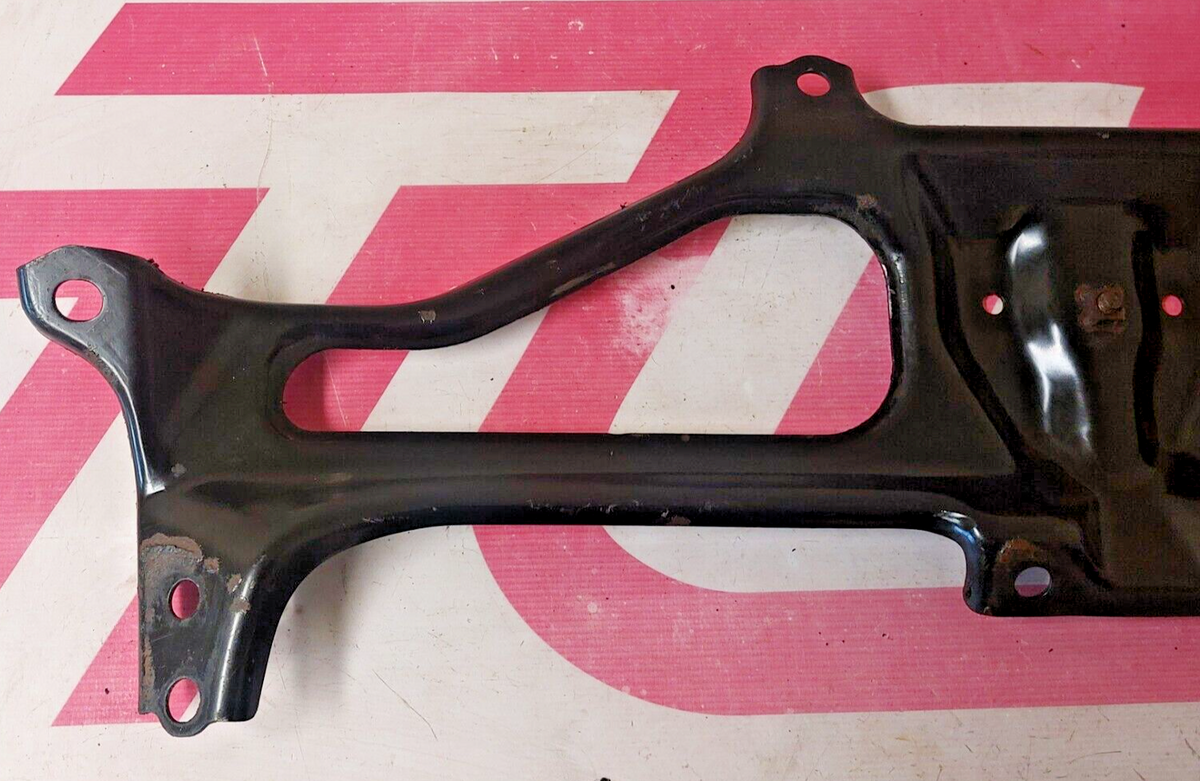 2008-2014 Subaru Impreza OEM Wrx/sti Cover Plate Jacking Point Skid Plate